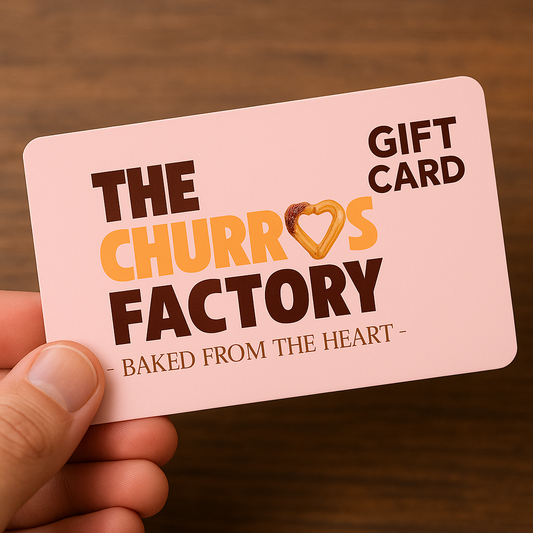 8-Gift Card