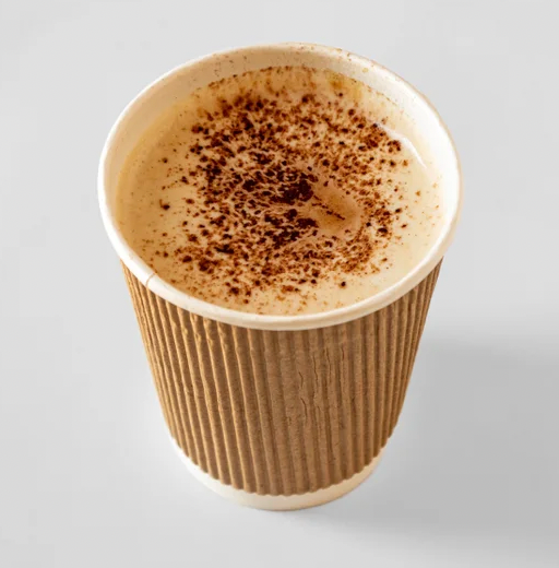 5-Cappucino