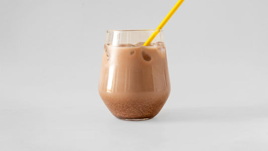 6-Cold Chocolate