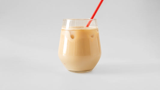 7-Cold Coffee